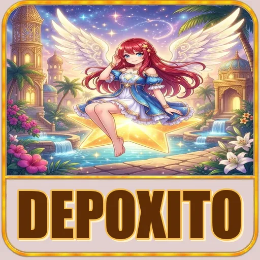 Persyaratan APK depoxito: Android 5.0, 58 MB, RAM 2 GB