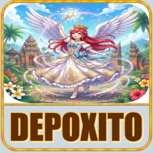 Aplikasi depoxito 58 MB dibanding versi web