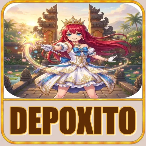 Keuntungan VIP depoxito: cashback 10–20%, reload 200%, manajer khusus
